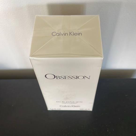 ❤️NEW!!!❤️ Calvin Klein Obsession Eau de Parfum 100ml. - Picture 3 of 3